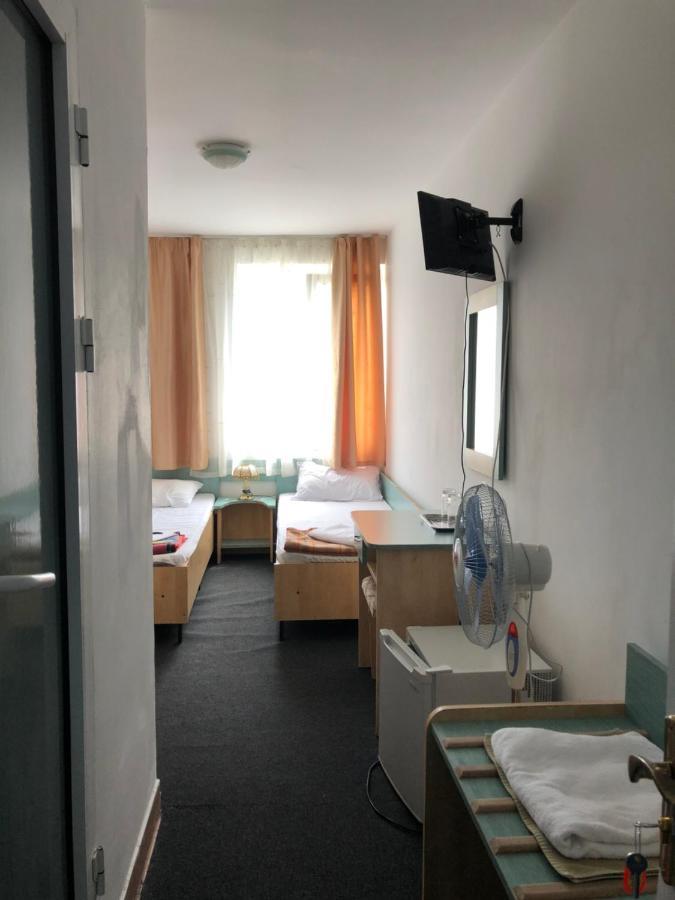 Hotel Atlantic 2 Rio Neptun Εξωτερικό φωτογραφία