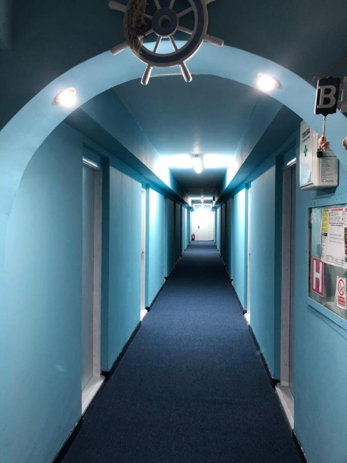 Hotel Atlantic 2 Rio Neptun Εξωτερικό φωτογραφία