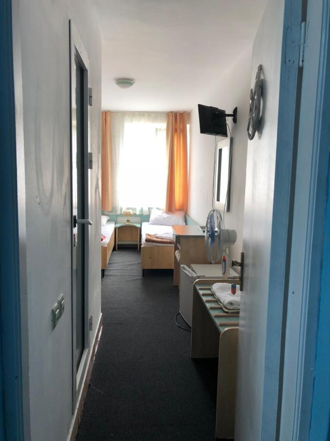Hotel Atlantic 2 Rio Neptun Εξωτερικό φωτογραφία